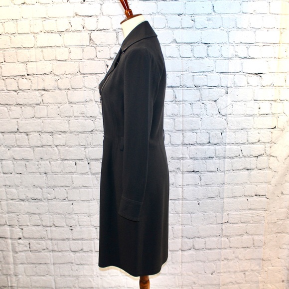 Tom Ford Trench Dress - Picture 3 of 6